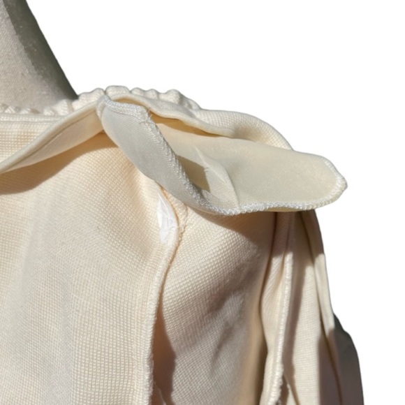 Luisa Spagnoli Woolmark Knit Cardigan Chunky Sweater - Picture 11 of 11